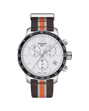 WATCH TISSOT MAN T09541717073 (42MM)