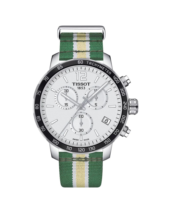WATCH TISSOT MAN T09547170372 (42MM)