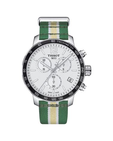 WATCH TISSOT MAN T09547170372 (42MM)