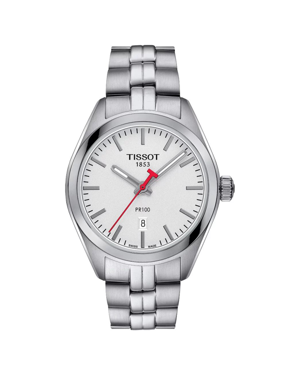 WATCH TISSOT WOMEN T101210110310 (33MM)