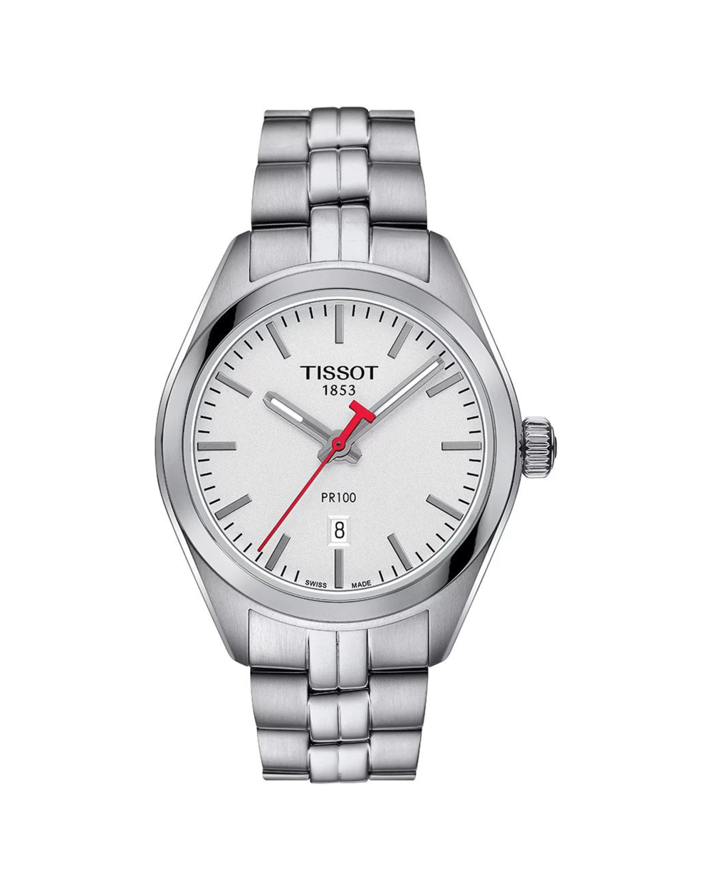 WATCH TISSOT WOMEN T101210110310 (33MM)