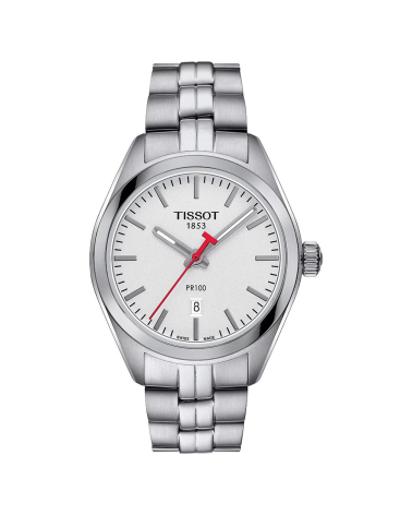 WATCH TISSOT WOMEN T101210110310 (33MM)