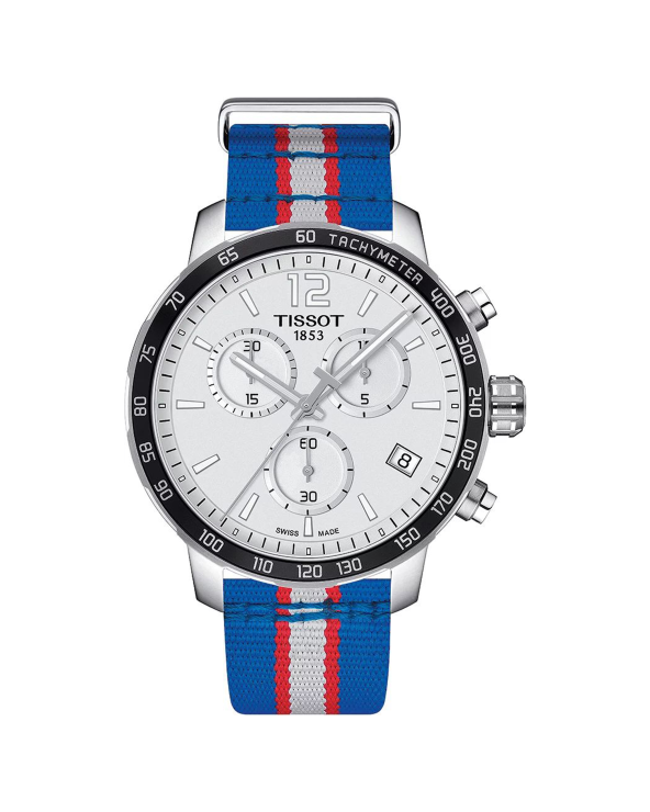 WATCH TISSOT MAN T95417170372 (42MM)