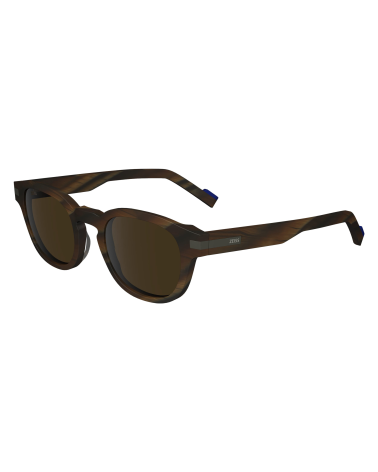 SUNGLASSES ZEISS UNISEX ZS23536S-216 (Lens/Bridge/Temple) 49/22/145 mm)