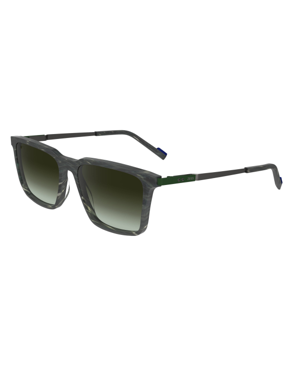 SUNGLASSES ZEISS MAN ZS23716S-318 (Lens/Bridge/Temple) 55/17/145 mm)
