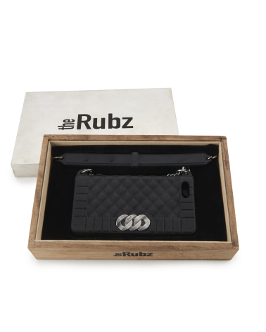 PHONE CASE THE-RUBZ WOMEN 10-100-019 (14X7CM )