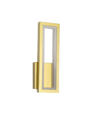 Επιτοίχιο φωτιστικό LED - PH058