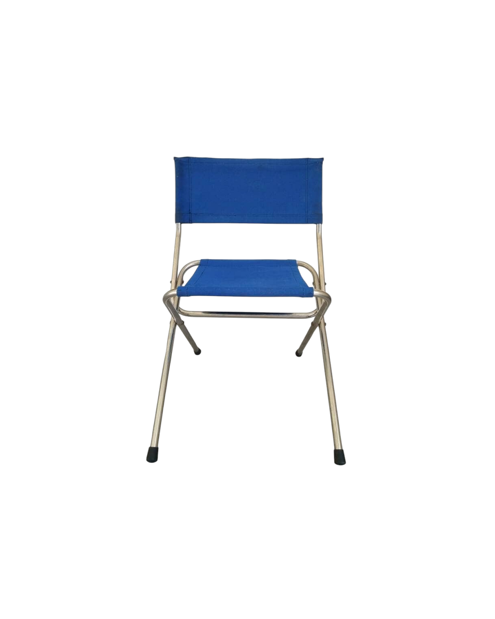 Πτυσσόμενη καρέκλα camping - 1304L - 170242 - Blue