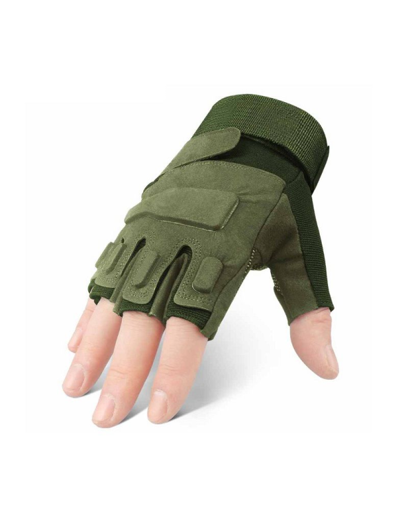 Επιχειρησιακά γάντια - S02 - 270560 - Green