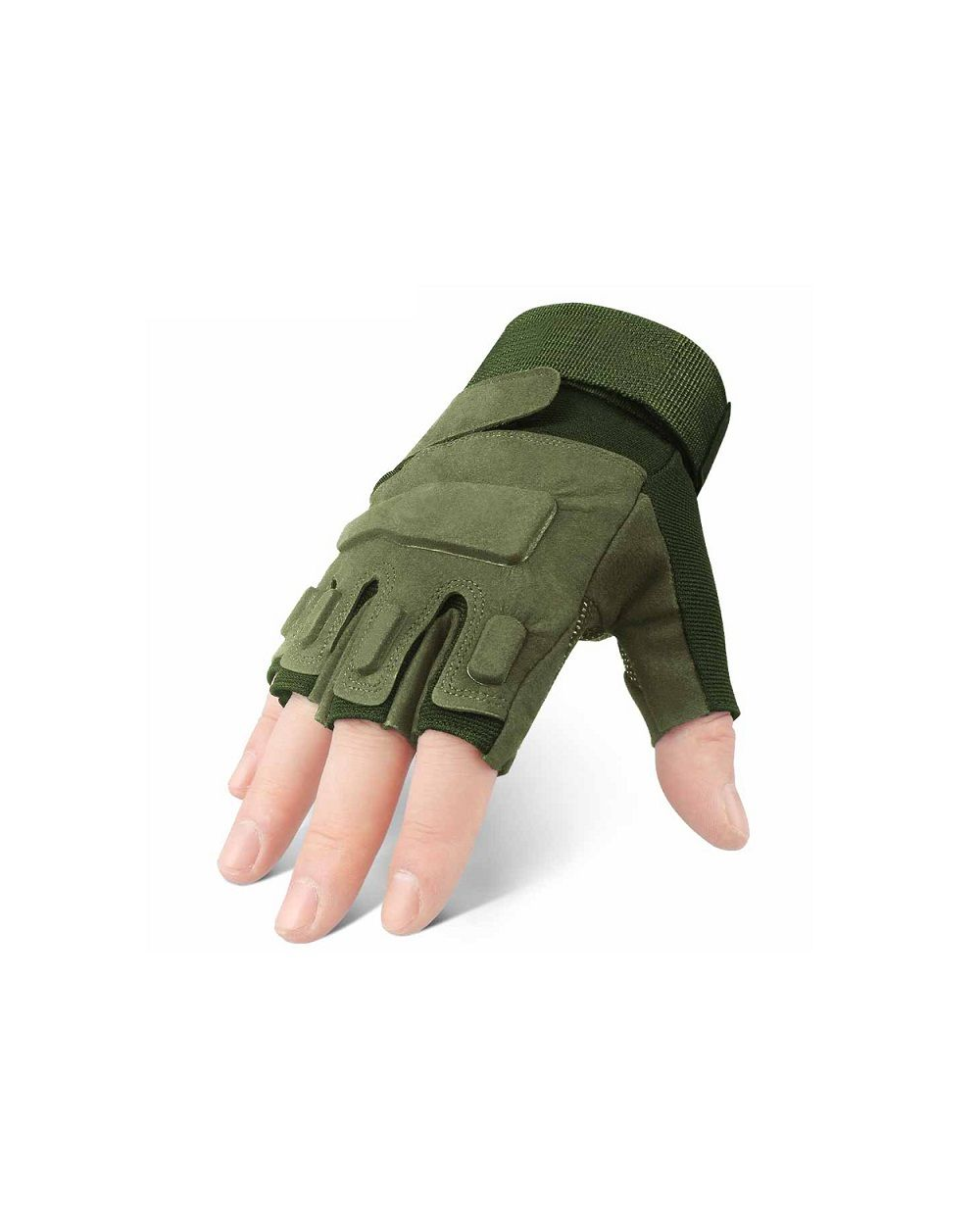 Επιχειρησιακά γάντια - S02 - 270560 - Green