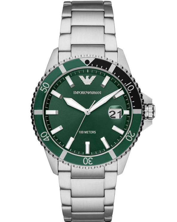 WATCH ARMANI MAN AR11338 (42MM)