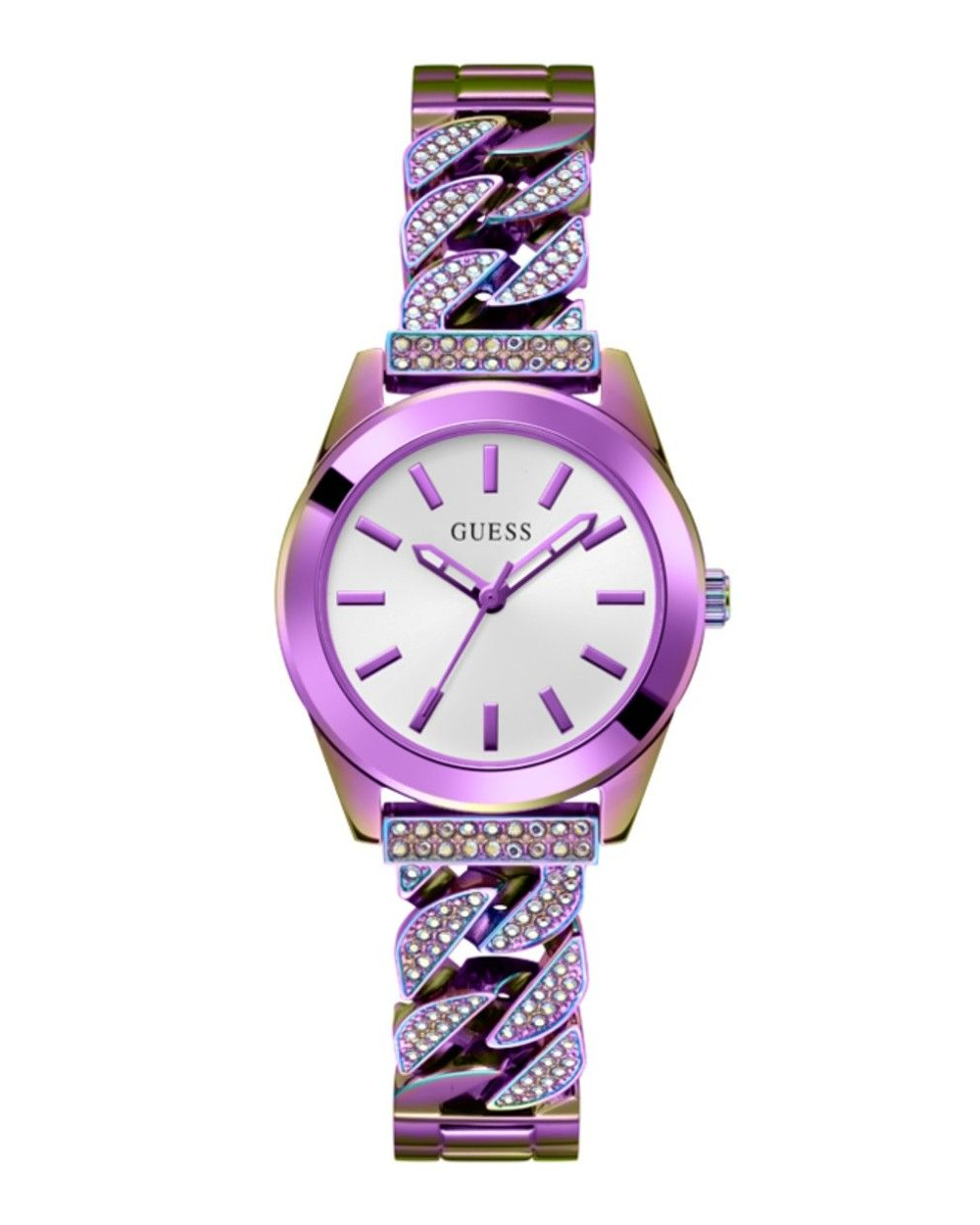 WATCH GUESS WOMEN GW0546L3 (32MM)