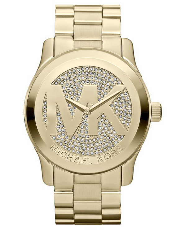 WATCH MICHAEL KORS WOMAN MK5706 (44MM)