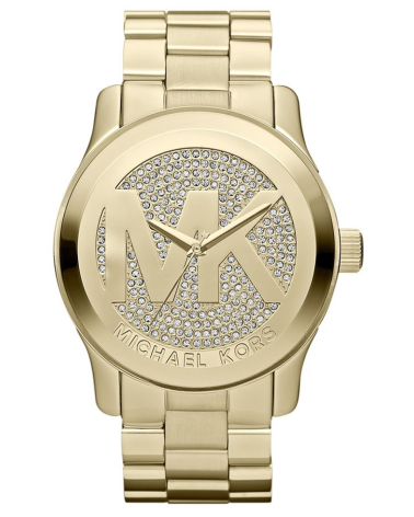 WATCH MICHAEL KORS WOMAN MK5706 (44MM)