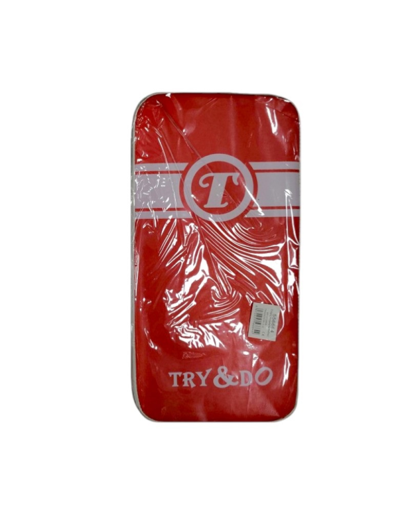 Στόχος προπόνησης πυγμαχίας - 556664 - Red