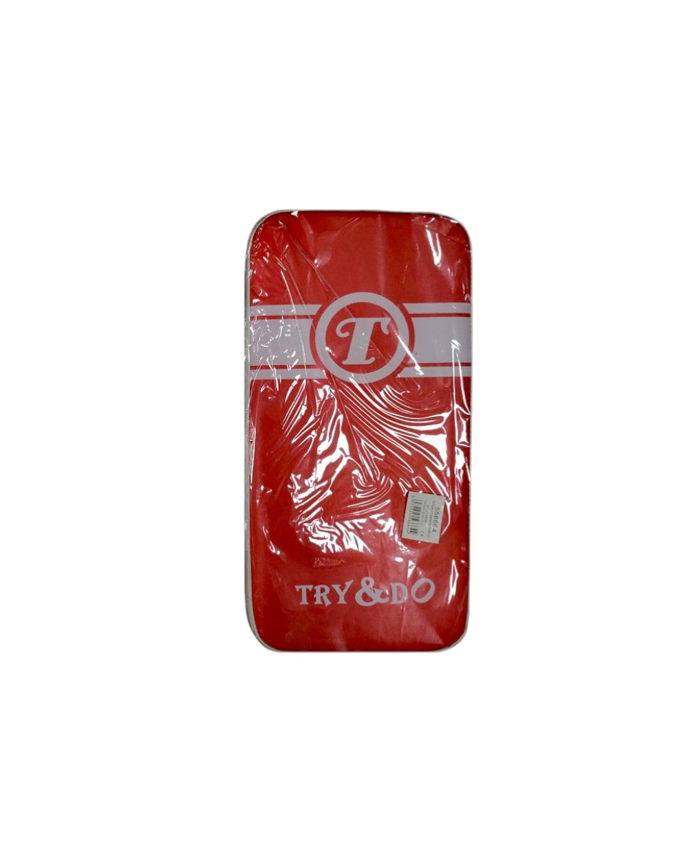 Στόχος προπόνησης πυγμαχίας - 556664 - Red