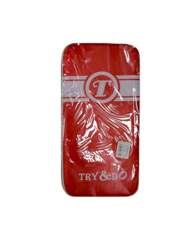 Στόχος προπόνησης πυγμαχίας - 556664 - Red