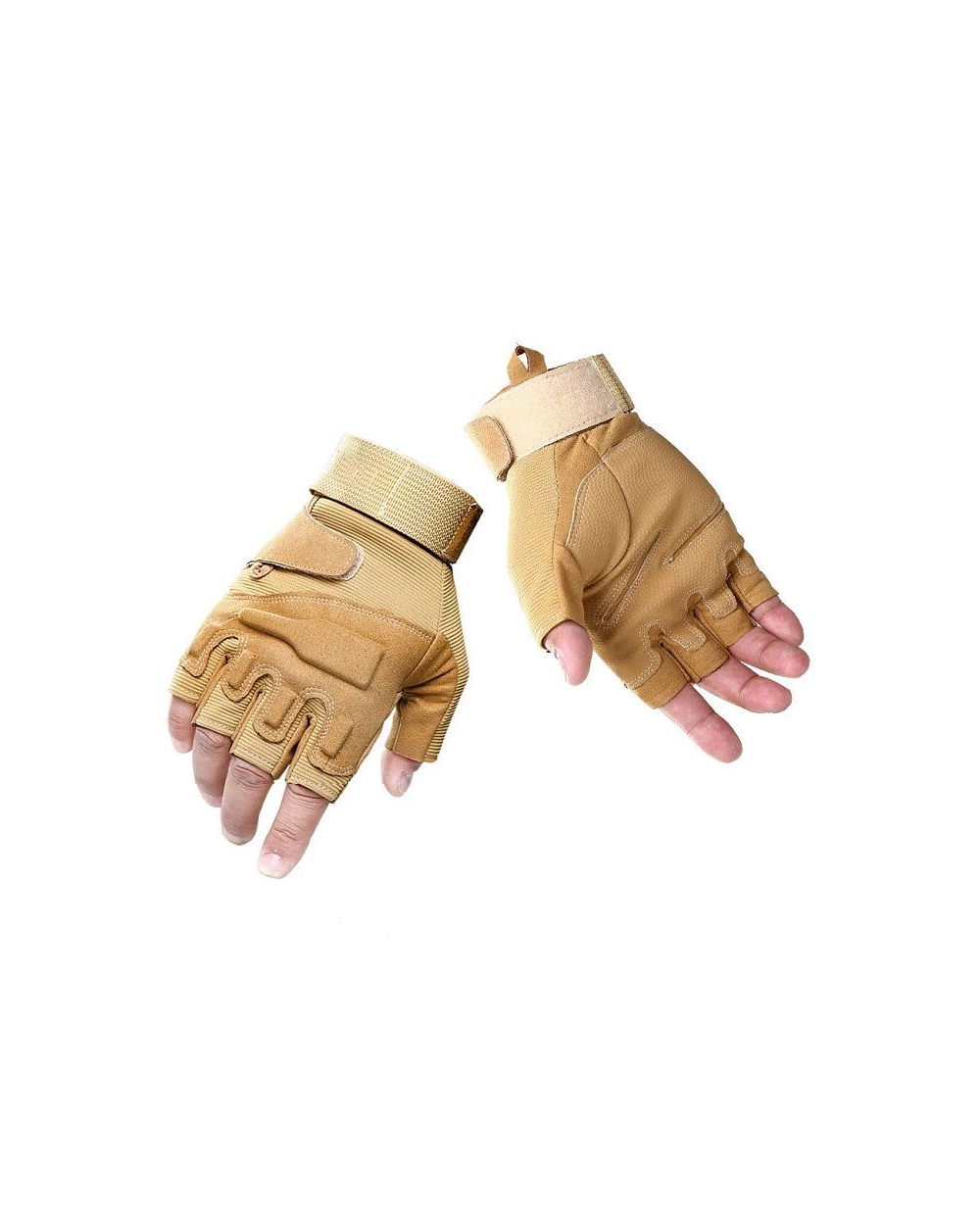 Επιχειρησιακά γάντια - S02 - 270560 - Beige