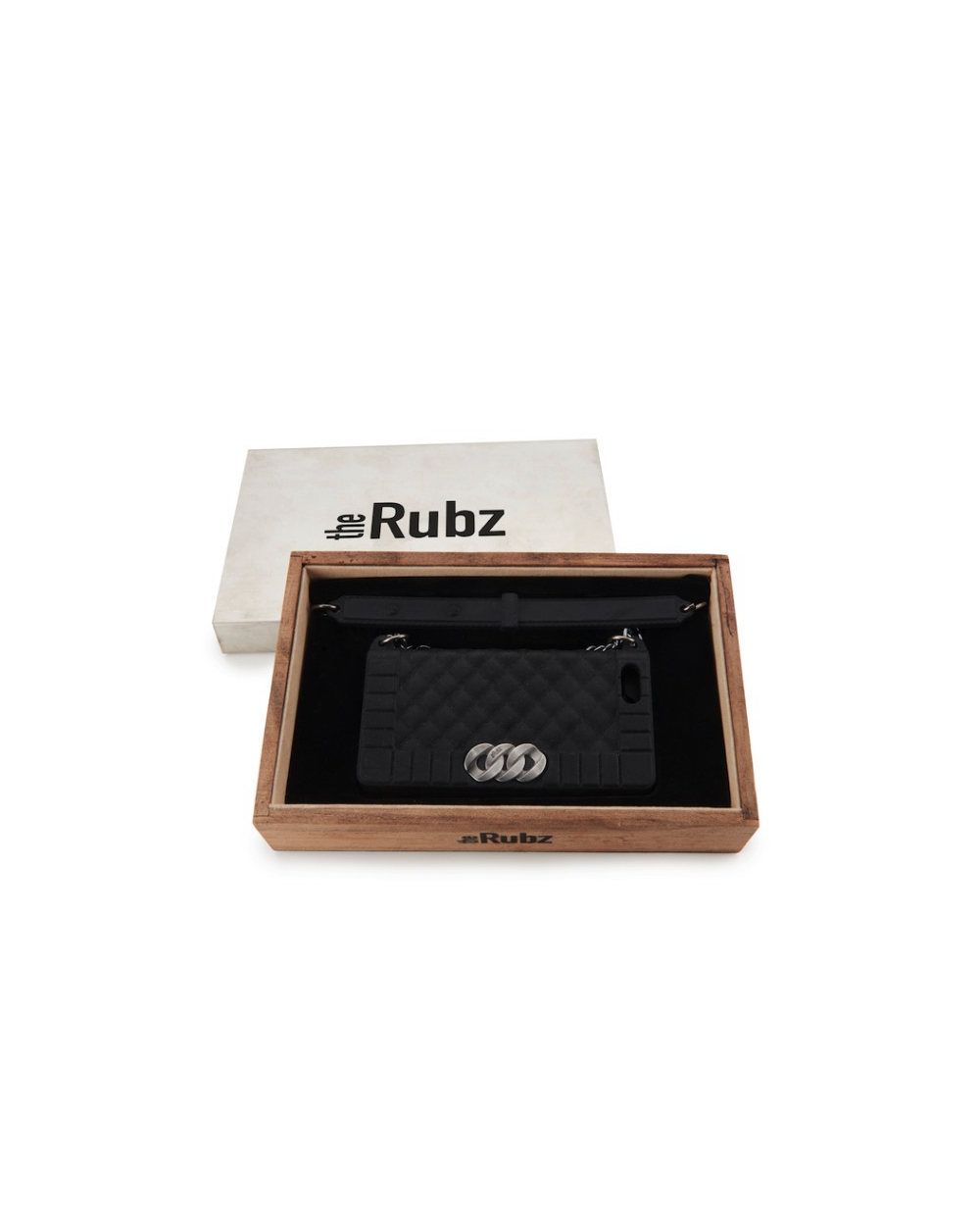 PHONE CASE THE-RUBZ WOMEN 10-100-016 (13X6,5CM )