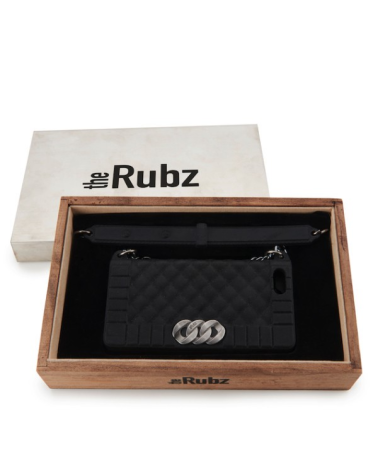 PHONE CASE THE-RUBZ WOMEN 10-100-016 (13X6,5CM )