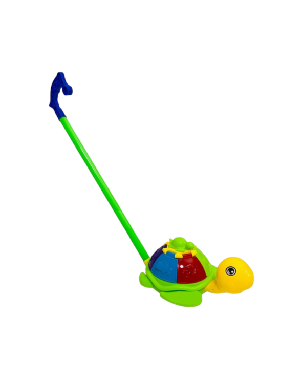 Συρόμενο παιχνίδι Χελωνάκι - 313