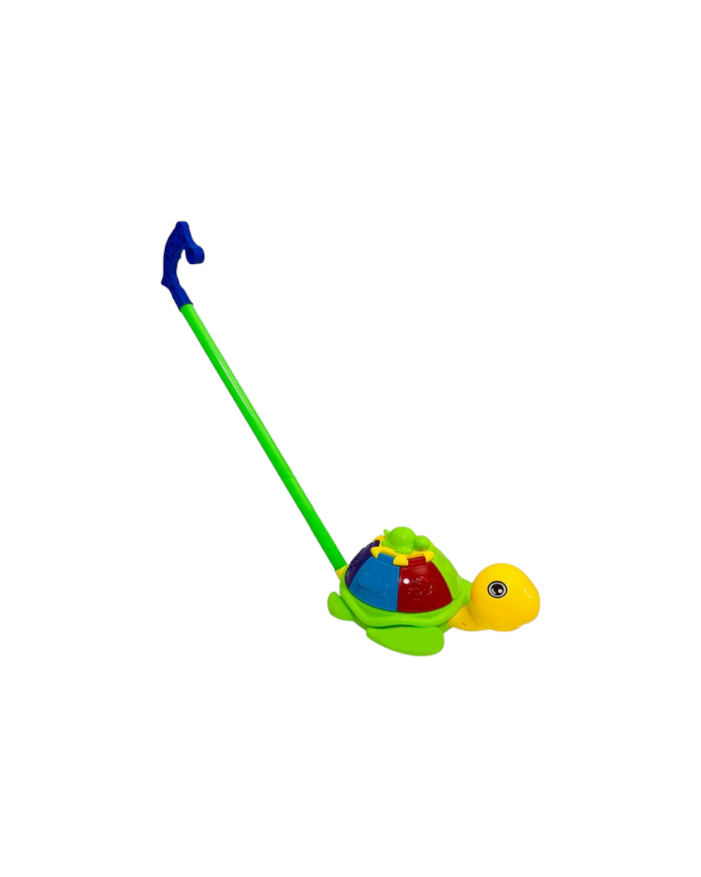 Συρόμενο παιχνίδι Χελωνάκι - 313