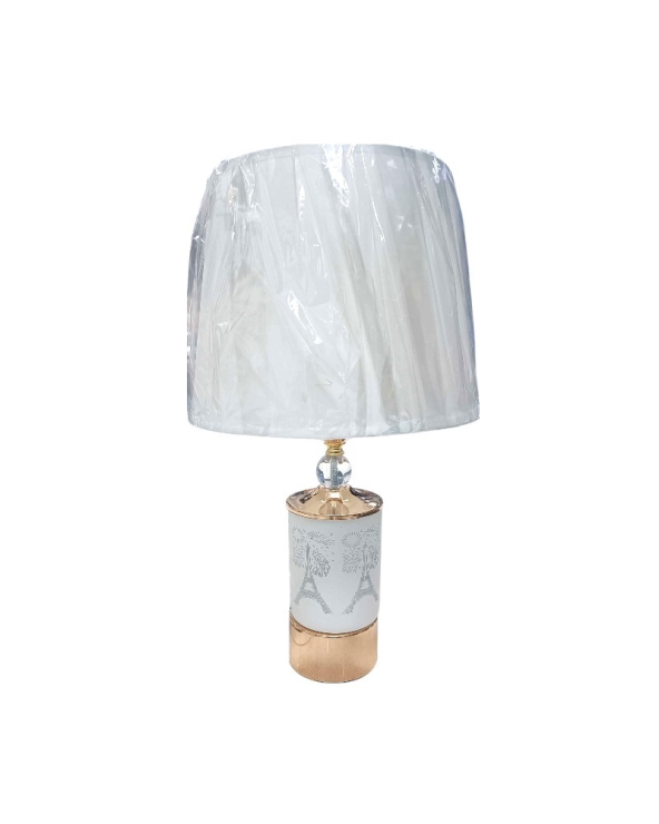 Επιτραπέζιο φωτιστικό - Πορτατίφ - 8288 - 726409 - White