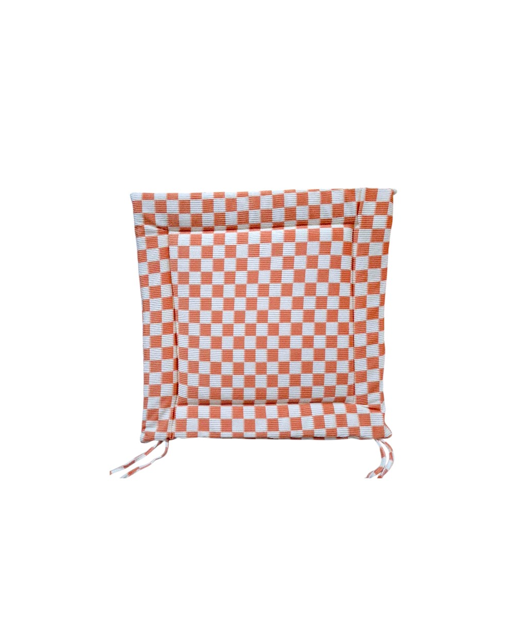 Μαξιλάρι καρέκλας - 40x40cm - 718622 - Orange