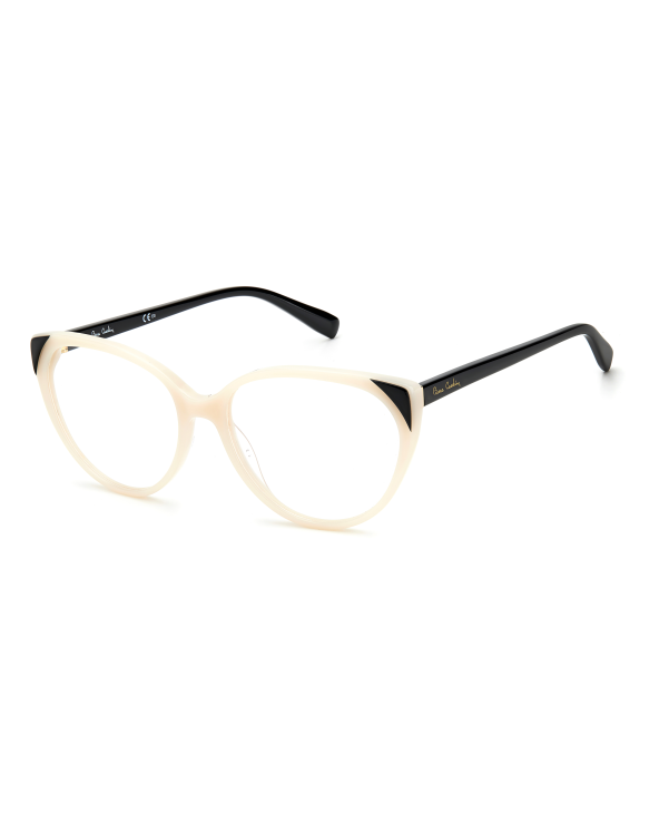 GLASSES PIERRE CARDIN WOMEN P.C.-8502-0XR (Lens/Bridge/Temple) 55/16/140 mm)