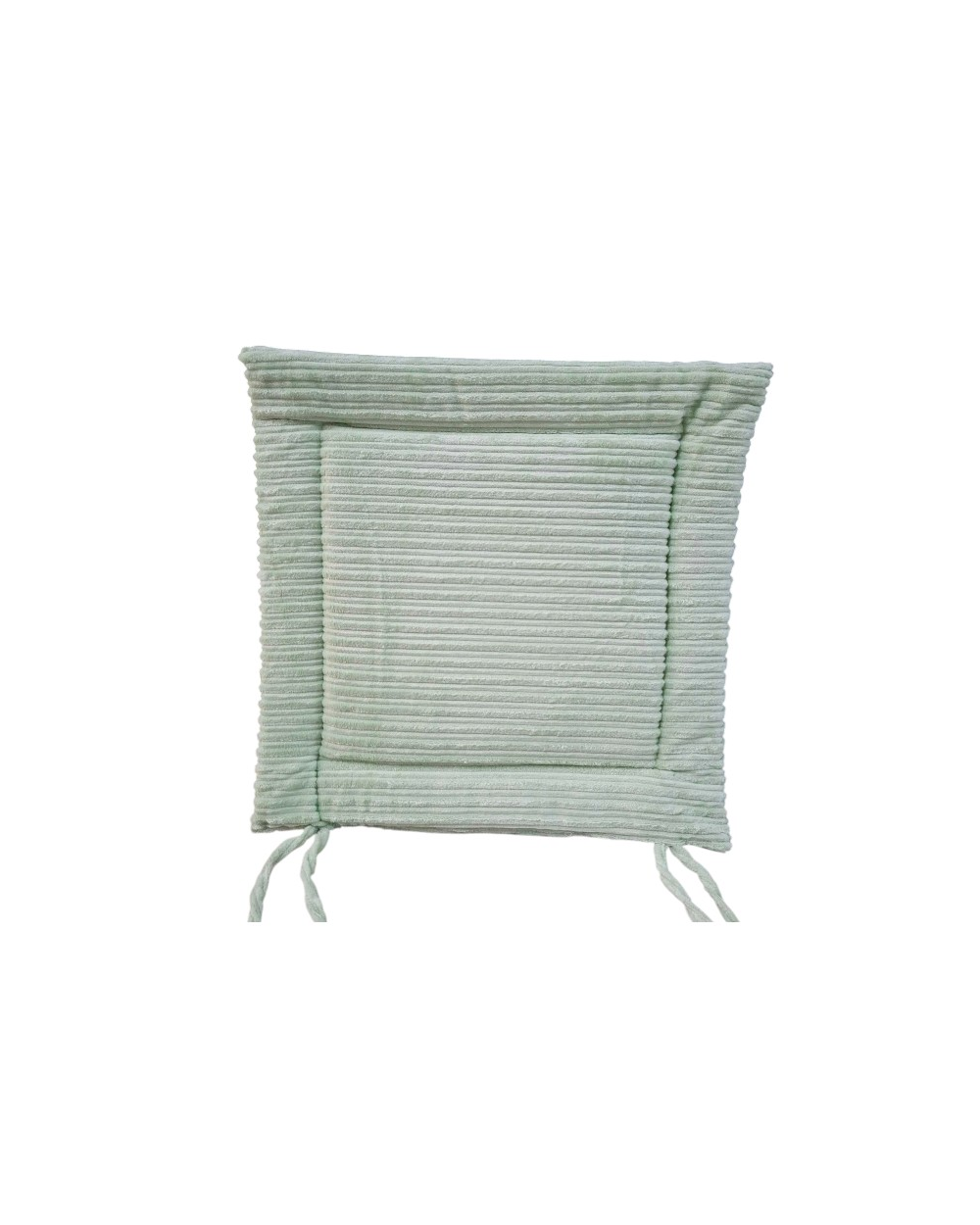 Μαξιλάρι καρέκλας - 40x40cm - 718646 - Green