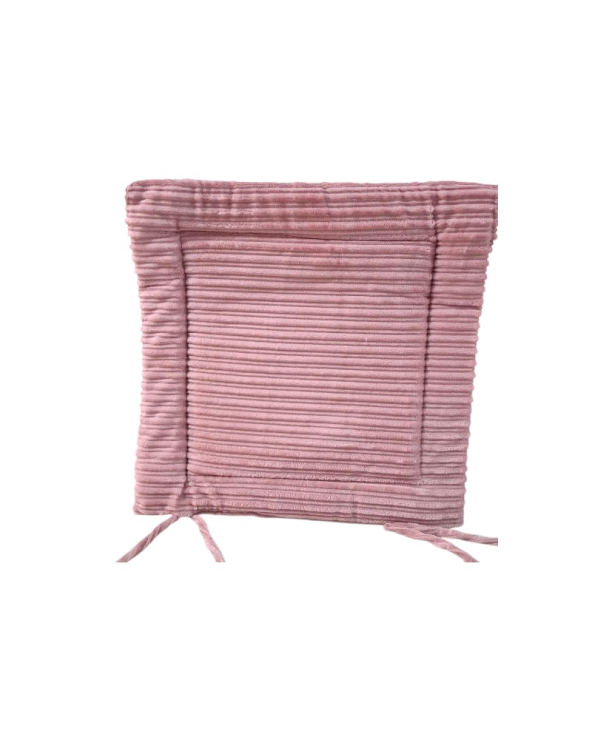 Μαξιλάρι καρέκλας - 40x40cm - 718646 - Pink