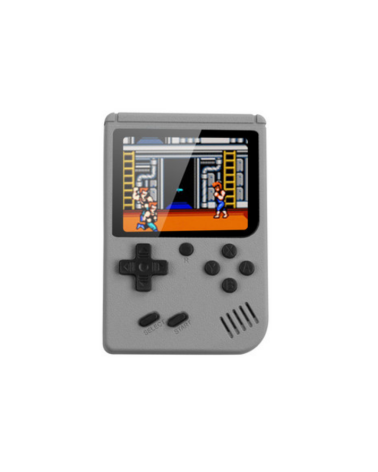 Φορητή κονσόλα παιχνιδιών - 500 - 811061 - Grey