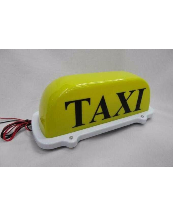 Επιγραφή ΤΑΞΙ - TAXI Lamp - AC888