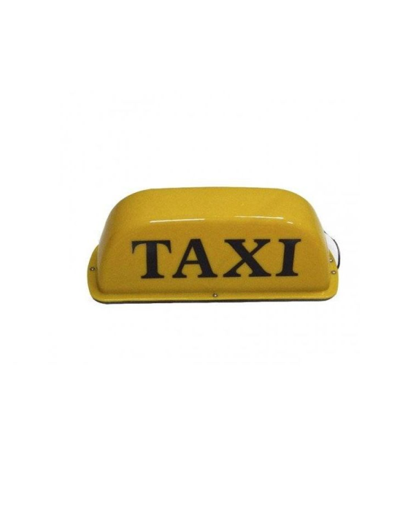 Επιγραφή ΤΑΞΙ - TAXI Lamp - AC888