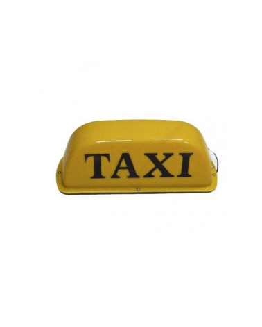 Επιγραφή ΤΑΞΙ - TAXI Lamp - AC888