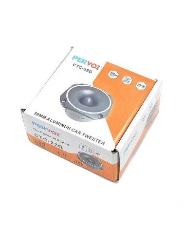 Ηχείο αυτοκινήτου - Tweeter - CTC-32G