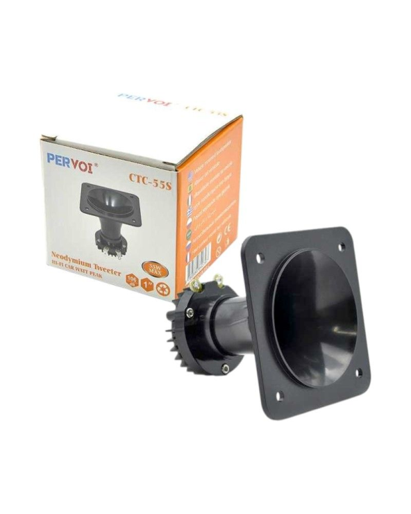 Ηχείο αυτοκινήτου - Tweeter - CTC-55S