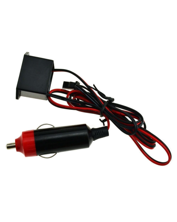 Ταινία φωτισμού καμπίνας αυτοκινήτου ΝΕΟΝ - R-D19201-S3 - 110022 - Yellow