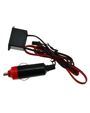 Ταινία φωτισμού καμπίνας αυτοκινήτου ΝΕΟΝ - R-D19201-S3 - 110022 - Yellow