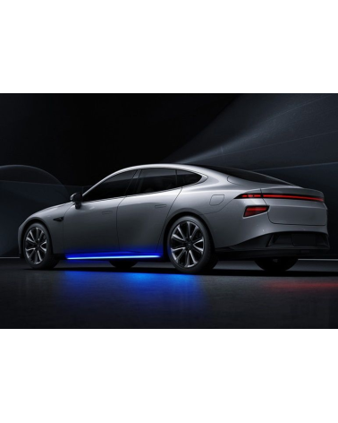 Διακοσμητική εξωτερική ταινία LED αυτοκινήτου - 1110701/P15