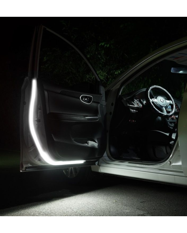 Διακοσμητική εξωτερική ταινία LED αυτοκινήτου - 1110701/P15