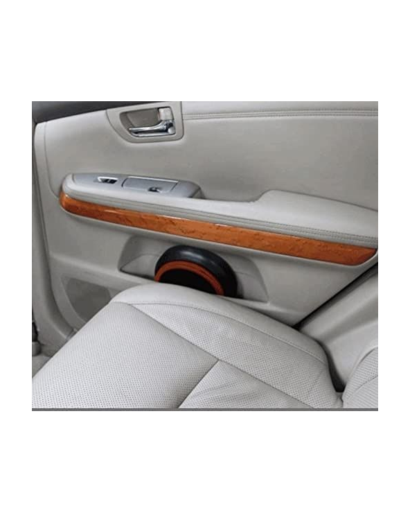 Πτυσσόμενος κάδος απορριμάτων αυτοκινήτου