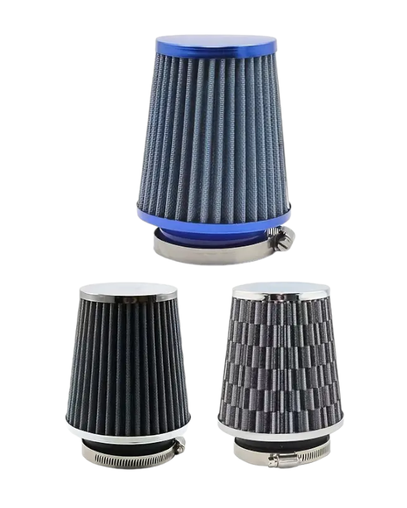 Φίλτρο αέρος αυτοκινήτου - Φιλτροχοάνη - R-G15103