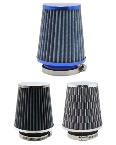 Φίλτρο αέρος αυτοκινήτου - Φιλτροχοάνη - R-G15103