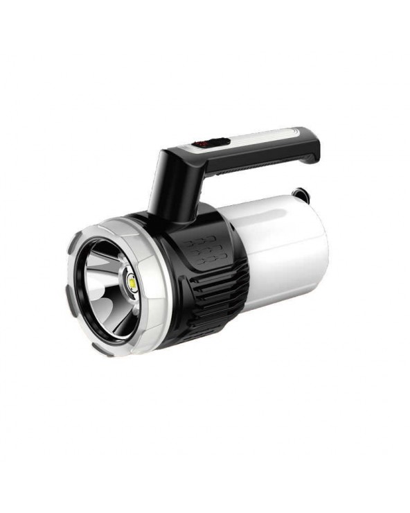 Επαναφορτιζόμενος φακός LED - CA22031