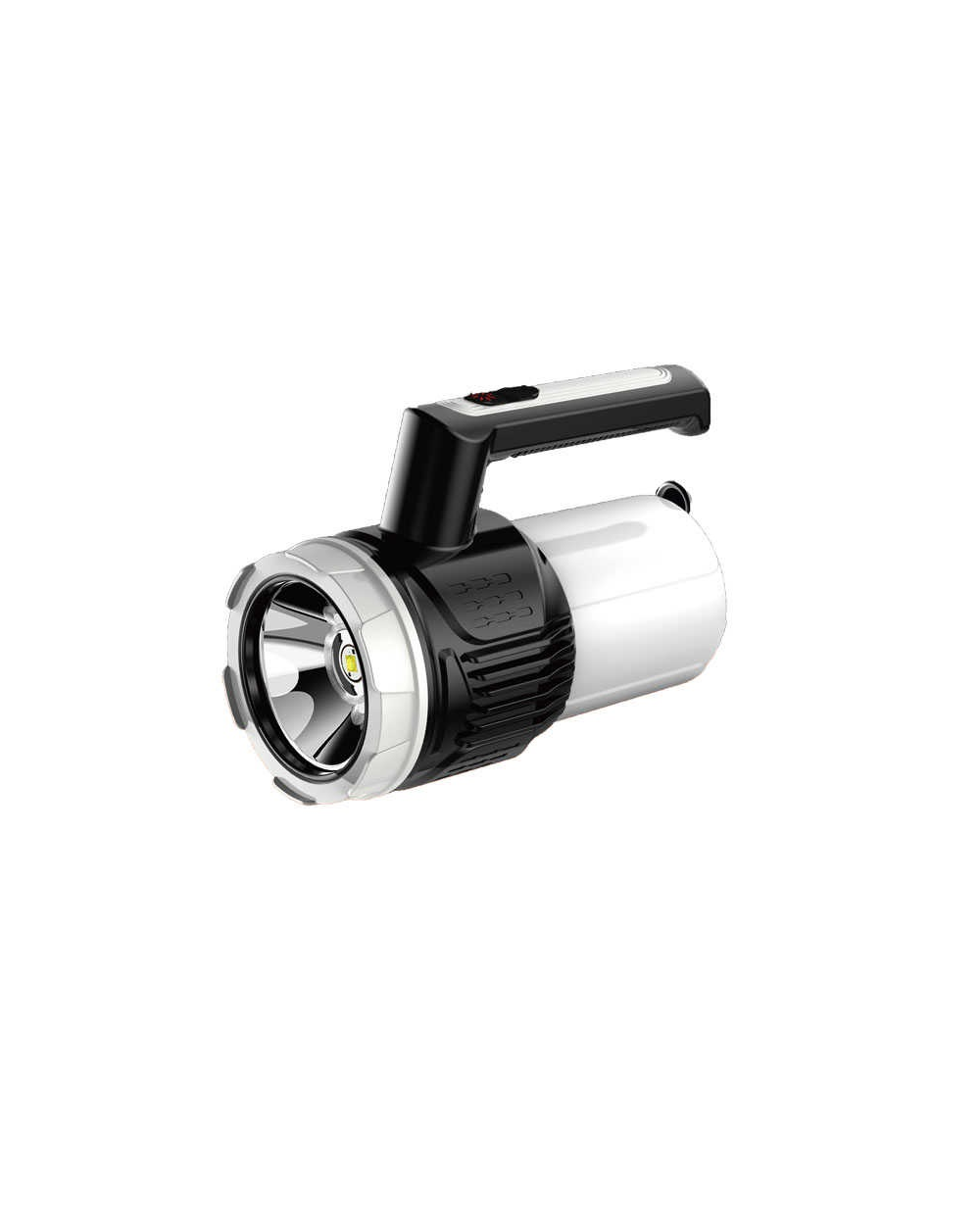 Επαναφορτιζόμενος φακός LED - CA22031