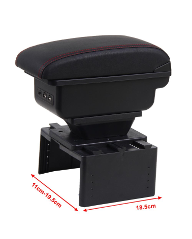 Κονσόλα χειρόφρενου αυτοκινήτου - Τεμπέλης - Universal - R-Z12104