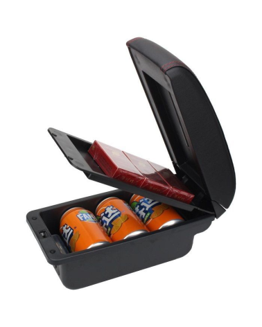 Κονσόλα χειρόφρενου αυτοκινήτου - Τεμπέλης - Universal - R-Z12104