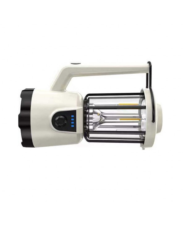 Επαναφορτιζόμενος φακός LED - CA22020