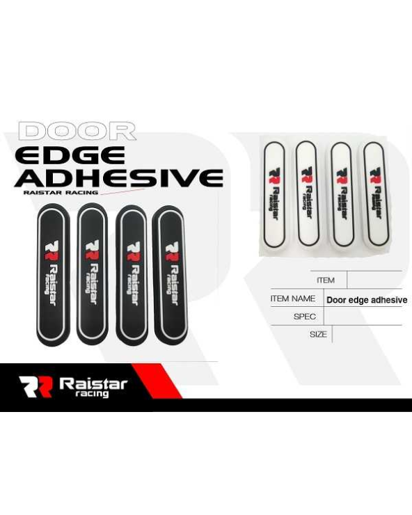 Προστατευτικά-Αντικρουστικά πόρτας αυτοκινήτου - 1405112/D1